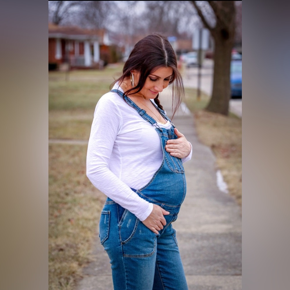 Maternity Bundle